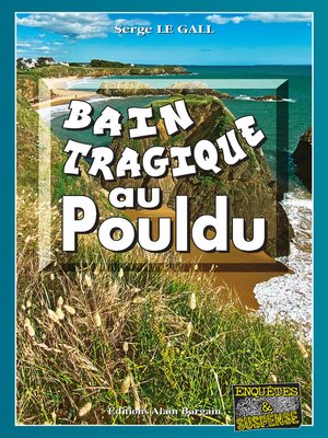 cover image of Bain tragique au Pouldu